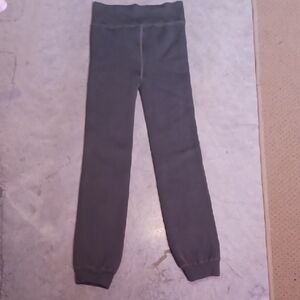 Wander Women's Dark Gray Leggings